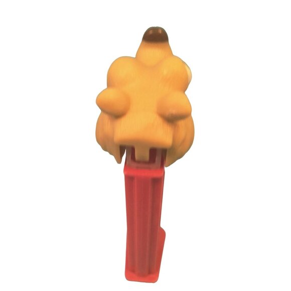 Pez Scrat Ice Age Toy Candy dispenser - Picture 5 of 6